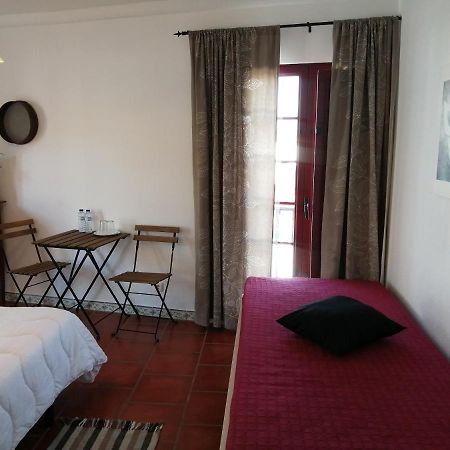 Hotel Casa Monreal Reguengos de Monsaraz Zewnętrze zdjęcie