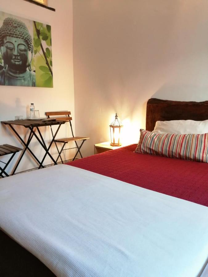 Hotel Casa Monreal Reguengos de Monsaraz Zewnętrze zdjęcie