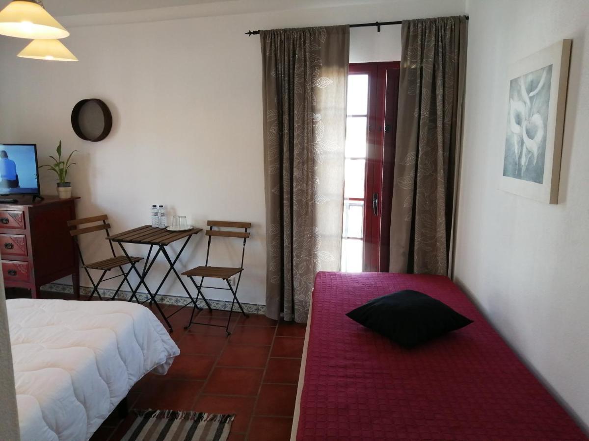 Hotel Casa Monreal Reguengos de Monsaraz Zewnętrze zdjęcie