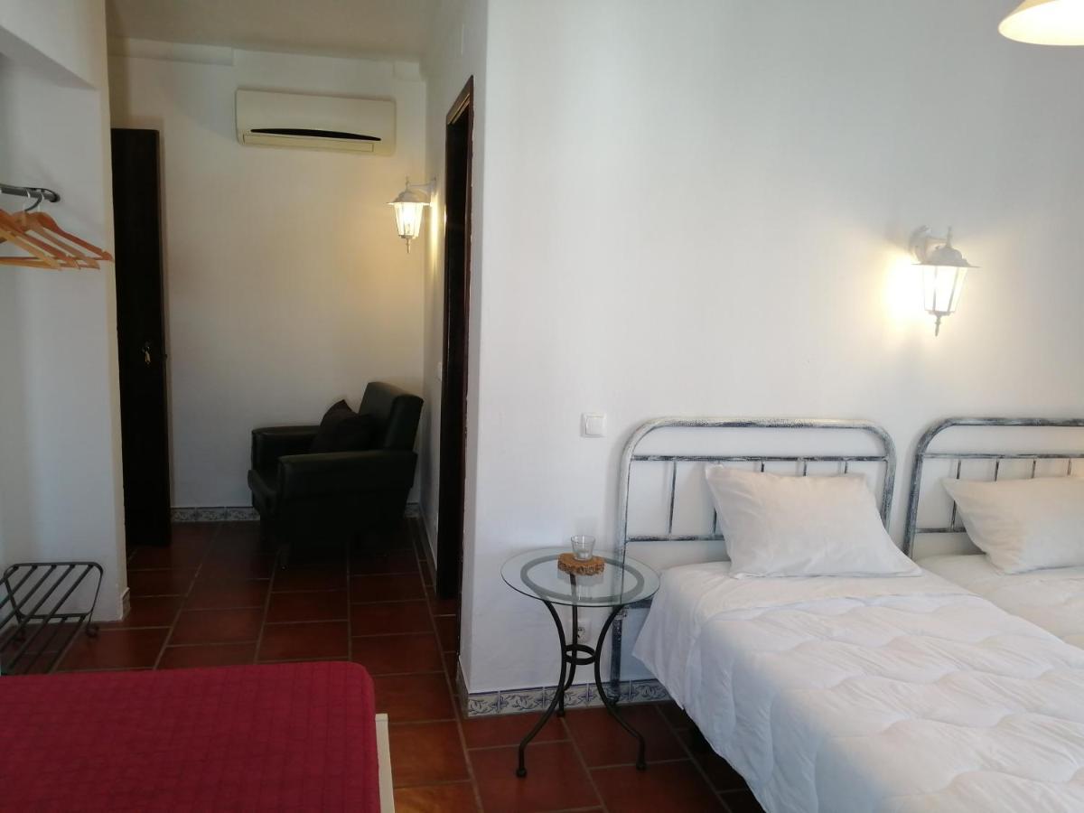 Hotel Casa Monreal Reguengos de Monsaraz Zewnętrze zdjęcie