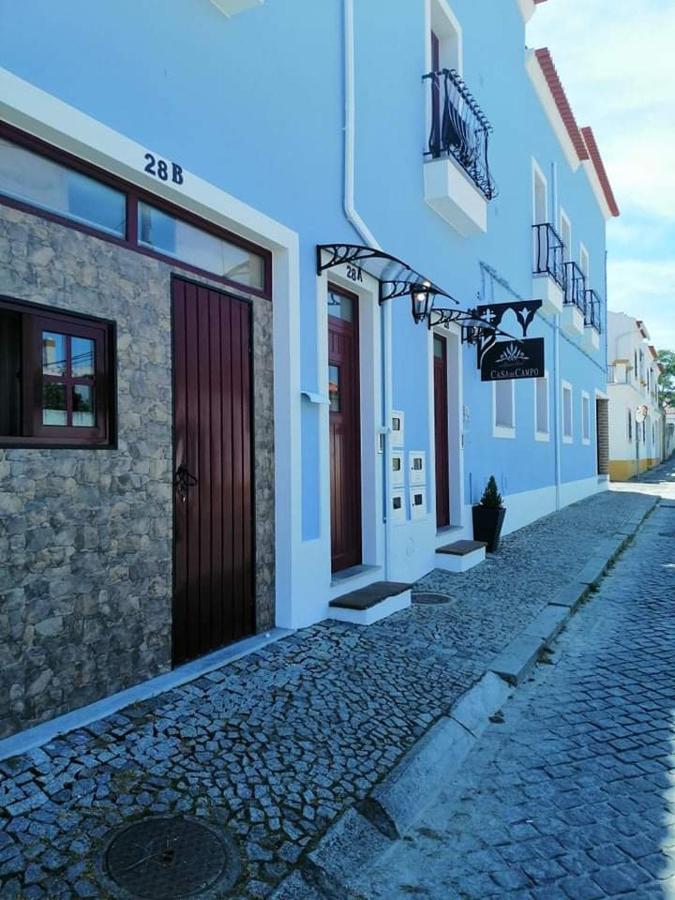 Hotel Casa Monreal Reguengos de Monsaraz Zewnętrze zdjęcie